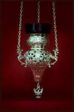 Load image into Gallery viewer, Orthodox Vigil Lamp