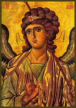 Load image into Gallery viewer, Archangel Gabriel - Icons