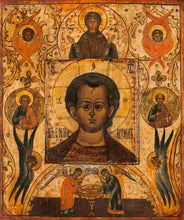 Load image into Gallery viewer, Christ Emmanuel - Icons