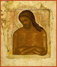 Load image into Gallery viewer, Christ Extreme Humility - Icons