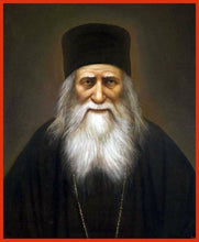 Load image into Gallery viewer, Elder Sophrony Of Essex - Icons