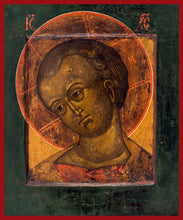 Load image into Gallery viewer, Christ &quot;Emmanuel&quot;