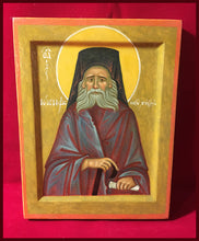 Load image into Gallery viewer, St. Joseph the Hesychast icon
