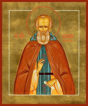 Load image into Gallery viewer, St. Abramius Of Rostov - Icons