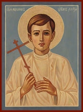 Load image into Gallery viewer, St. Alexy Romanov The Royal Martyr - Icons