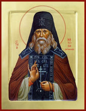 Load image into Gallery viewer, St. Anatoly Of Optina - Icons