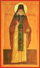 Load image into Gallery viewer, St. Anatoly Zertsalov Of Optina - Icons