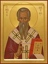 Load image into Gallery viewer, St. Andrew Of Crete - Icons
