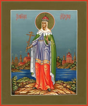 Load image into Gallery viewer, St. Elena - Icons