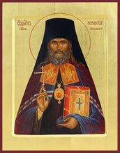 Load image into Gallery viewer, St. Hermogenes Of Tobolsk - Icons