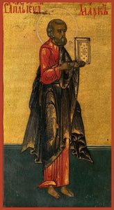 St. Mark The Evangelist - Icons