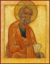 Load image into Gallery viewer, St. Peter The Apostle - Icons