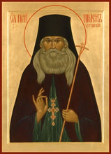 Load image into Gallery viewer, St. Pimen Ugreshski - Icons