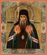 Load image into Gallery viewer, St. Pitirim Of Tambov - Icons