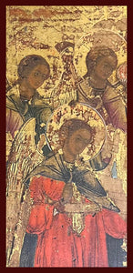 Synaxis of Archangels