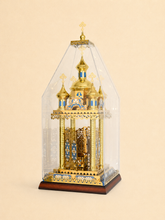Load image into Gallery viewer, Orthodox Tabernacle