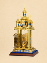 Load image into Gallery viewer, Orthodox Tabernacle