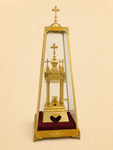 Load image into Gallery viewer, Orthodox Tabernacle