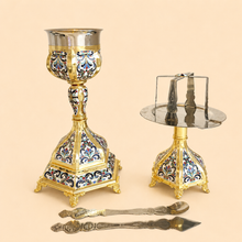 Load image into Gallery viewer, Holy Communion Set