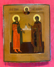 Load image into Gallery viewer, Sts. Porphyrius and Appolanaria