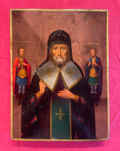Load image into Gallery viewer, St.  Mitrophan of Voronezh