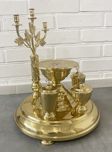 Litya Tray
