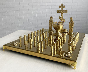 Memorial Table (Panahidnik)