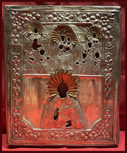 Load image into Gallery viewer, Mother of God &quot;Joy of All Who Sorrow&quot; and St. Nicholas