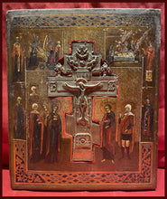 Load image into Gallery viewer, Crucifixion