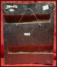 Load image into Gallery viewer, Christ Enthroned with Full Deisis