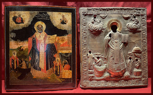 St. Nicholas of Myra