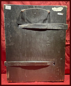 The Head of St. John the Forerunner