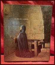Load image into Gallery viewer, St. Kyra the Ascetic of Syria