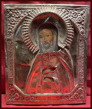 Load image into Gallery viewer, St. Seraphim of Sarov