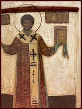 Load image into Gallery viewer, St. John Chrysostom