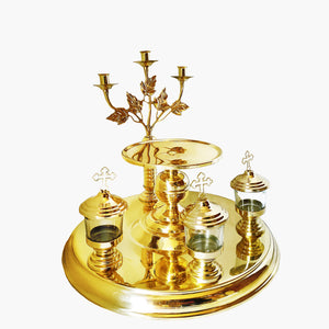Litya Tray