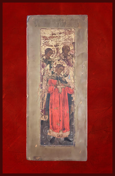 Synaxis of Archangels