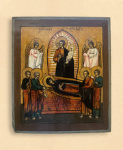 Load image into Gallery viewer, Dormition of the Mother of God