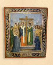 Load image into Gallery viewer, Exaltation of the Holy Cross