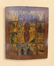 Load image into Gallery viewer, The Twelve Great Feasts