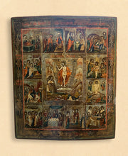 Load image into Gallery viewer, The Twelve Great Feasts