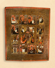 Load image into Gallery viewer, The Twelve Great Feasts
