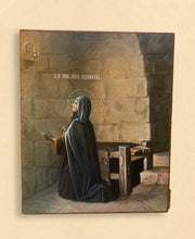 Load image into Gallery viewer, St. Kyra the Ascetic of Syria