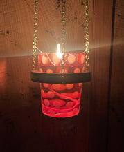 Load image into Gallery viewer, Opalescent Vigil Lamp - Style A