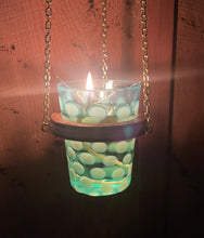 Load image into Gallery viewer, Opalescent Vigil Lamp - Style B