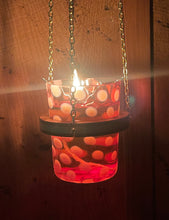 Load image into Gallery viewer, Opalescent Vigil Lamp - Style C