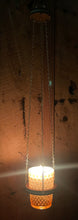 Load image into Gallery viewer, Opalescent Vigil Lamp - Style D