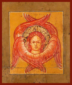 Shop Orthodox Icons of Angels
