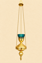Load image into Gallery viewer, Orthodox Vigil Lamp