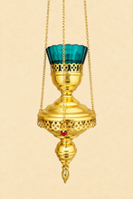 Load image into Gallery viewer, Orthodox Vigil Lamp